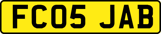 FC05JAB