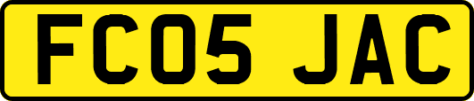FC05JAC