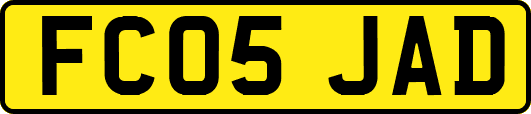 FC05JAD