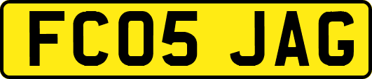 FC05JAG