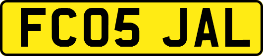 FC05JAL