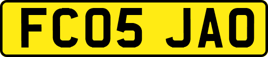 FC05JAO