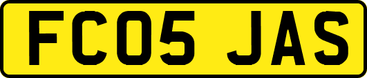 FC05JAS