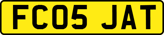 FC05JAT