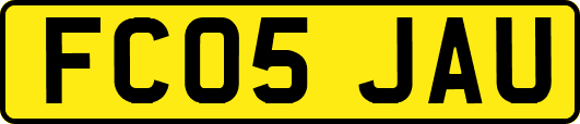 FC05JAU