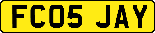 FC05JAY