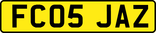 FC05JAZ
