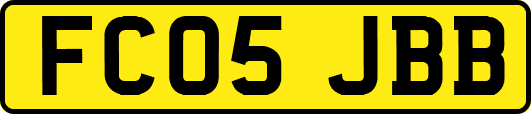 FC05JBB