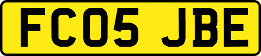 FC05JBE