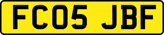 FC05JBF