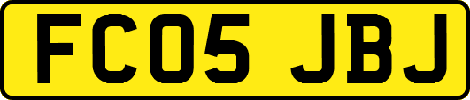 FC05JBJ
