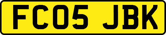 FC05JBK