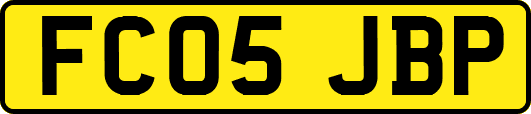 FC05JBP