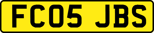 FC05JBS