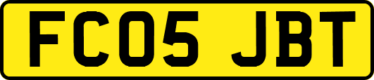 FC05JBT