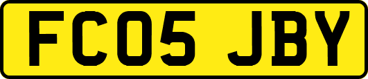 FC05JBY