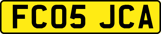 FC05JCA