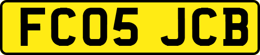 FC05JCB