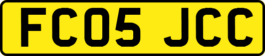 FC05JCC