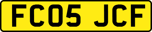 FC05JCF