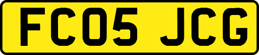 FC05JCG