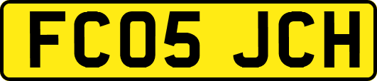 FC05JCH