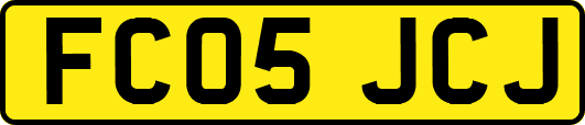 FC05JCJ