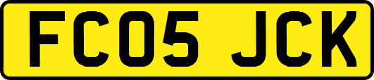 FC05JCK