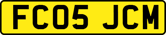 FC05JCM