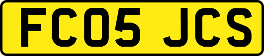 FC05JCS