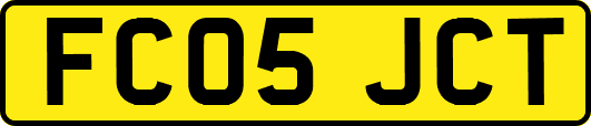 FC05JCT