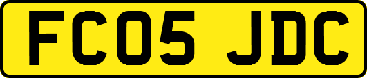 FC05JDC