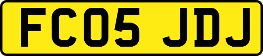 FC05JDJ