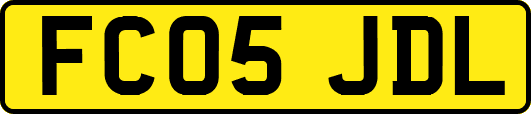FC05JDL