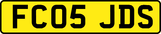 FC05JDS