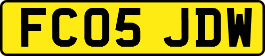 FC05JDW