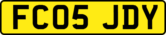 FC05JDY