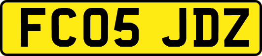 FC05JDZ