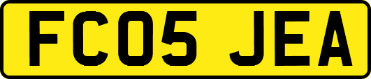 FC05JEA