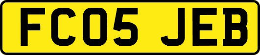 FC05JEB
