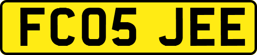 FC05JEE