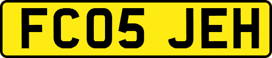 FC05JEH