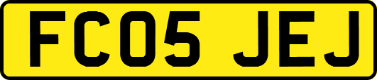 FC05JEJ