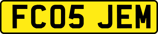FC05JEM