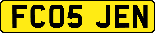 FC05JEN
