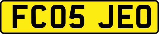 FC05JEO