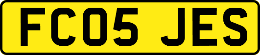 FC05JES