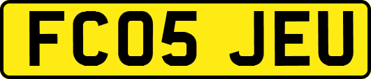 FC05JEU