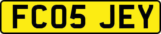 FC05JEY