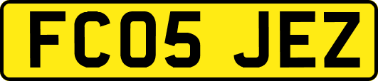 FC05JEZ